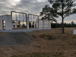 S Johnson - SuperForm MT Project