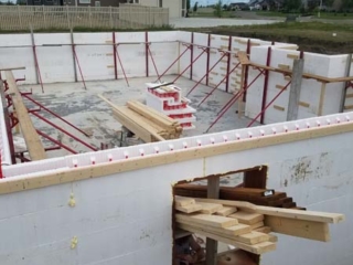 S Stevens - SuperForm Building Project