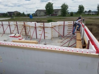 S Stevens - SuperForm Building Project