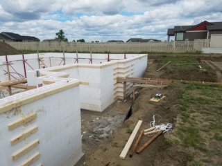 S Stevens - SuperForm Building Project