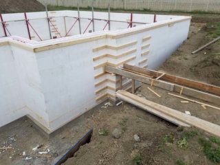 S Stevens - SuperForm Building Project