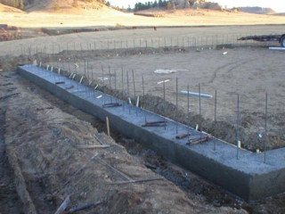 Sarpy - SuperForm Building Project
