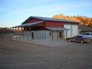 Sarpy - SuperForm Building Project