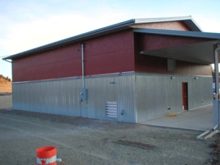 Sarpy - SuperForm Building Project