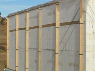 Sarpy - SuperForm Building Project