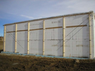 Sarpy - SuperForm Building Project