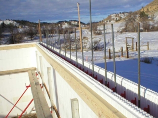 Sarpy - SuperForm Building Project