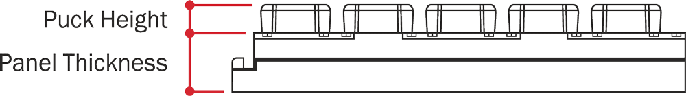 SuperPex-Panel-Drawing-puck-height SuperPex-Panel-Drawing